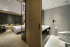 Evergreen Palace Hotel Chiayi