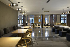 Evergreen Palace Hotel Chiayi