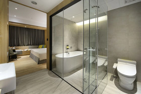 Evergreen Palace Hotel Chiayi