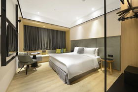 Evergreen Palace Hotel Chiayi