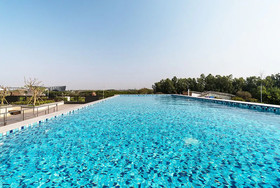 Evergreen Palace Hotel Chiayi