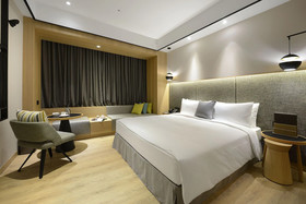 Evergreen Palace Hotel Chiayi