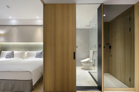 Evergreen Palace Hotel Chiayi