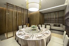 Evergreen Palace Hotel Chiayi