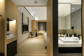 Evergreen Palace Hotel Chiayi