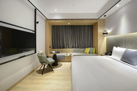 Evergreen Palace Hotel Chiayi