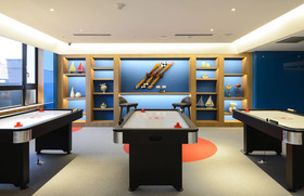 Evergreen Palace Hotel Chiayi