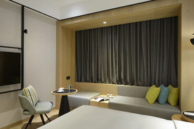 Evergreen Palace Hotel Chiayi