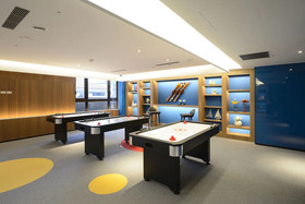 Evergreen Palace Hotel Chiayi