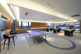 Evergreen Palace Hotel Chiayi