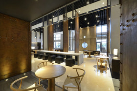 Evergreen Palace Hotel Chiayi