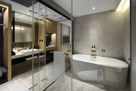 Evergreen Palace Hotel Chiayi