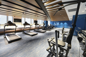 Evergreen Palace Hotel Chiayi