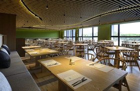 Evergreen Palace Hotel Chiayi