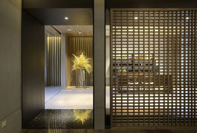 Evergreen Palace Hotel Chiayi