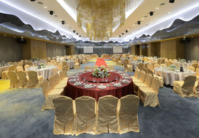 Evergreen Palace Hotel Chiayi