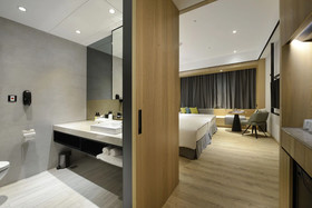 Evergreen Palace Hotel Chiayi