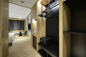 Evergreen Palace Hotel Chiayi