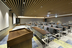Evergreen Palace Hotel Chiayi