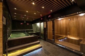Evergreen Palace Hotel Chiayi