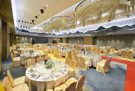 Evergreen Palace Hotel Chiayi