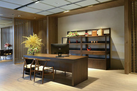 Evergreen Palace Hotel Chiayi
