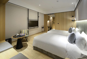 Evergreen Palace Hotel Chiayi