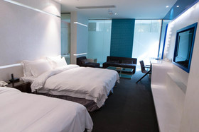 All-Ur Boutique Motel - Tai-Chung Branch