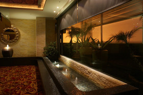 All-Ur Boutique Motel - Tai-Chung Branch