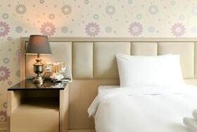 Champs Elysees Hotel