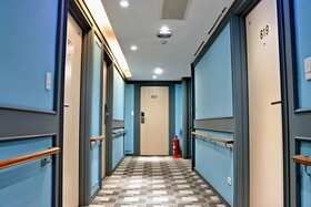 Champs Elysees Hotel