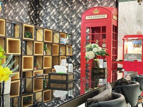 Champs Elysees Hotel