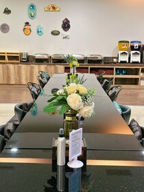 Champs Elysees Hotel