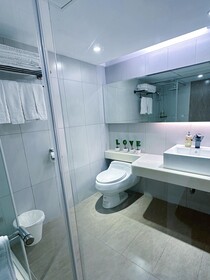 Champs Elysees Hotel