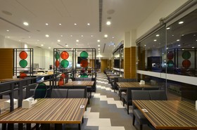 Cu Hotel Taichung