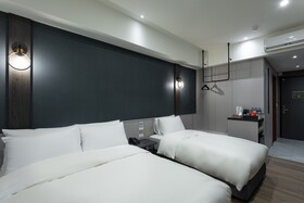 Hotel Euphemia