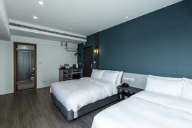 Hotel Euphemia