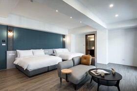 Hotel Euphemia