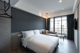 Hotel Euphemia