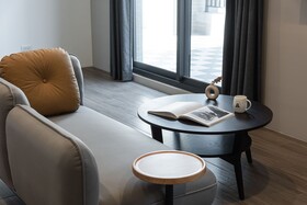 Hotel Euphemia