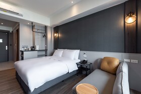 Hotel Euphemia