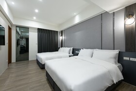 Hotel Euphemia