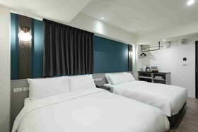 Hotel Euphemia