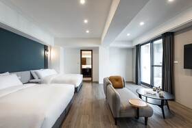 Hotel Euphemia
