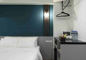 Hotel Euphemia