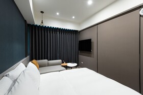 Hotel Euphemia