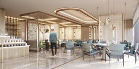 Intercontinental Taichung