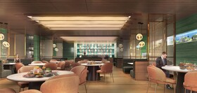 Intercontinental Taichung