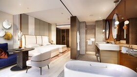 Intercontinental Taichung