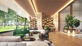 Intercontinental Taichung